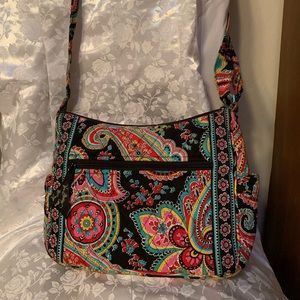 Vera Bradley purse